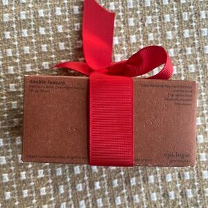 epi. Logic double feature